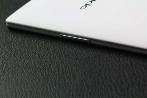 OPPO Find 7详细评测 耳朵眼睛获得满足7