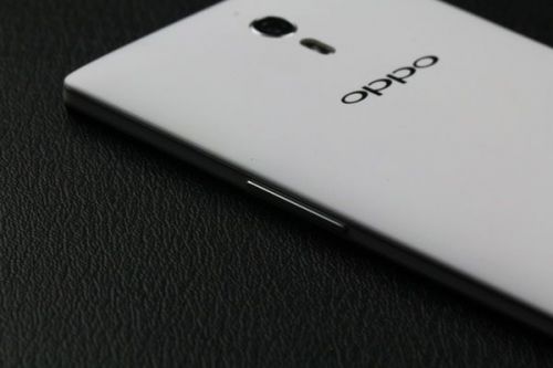 OPPO Find 7详细评测 耳朵眼睛获得满足6
