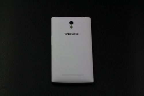 OPPO Find 7详细评测 耳朵眼睛获得满足9