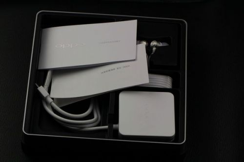 OPPO Find 7详细评测 耳朵眼睛获得满足10