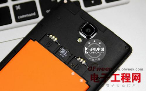 红米Note增强版测评:对比红米\/小米3\/红米1S(6