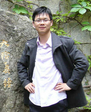 中交兴路系统架构师杨晓明:Hadoop+Storm+ H