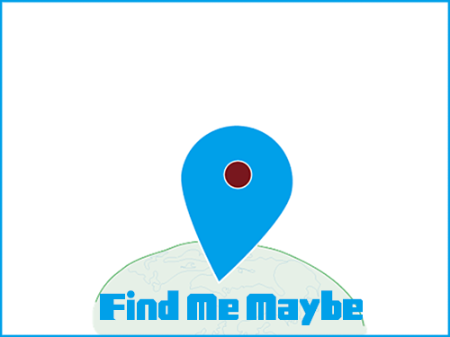 Find Me Maybe:走失后发送位置求助