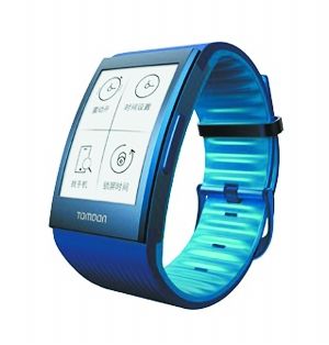 国产智能手表难成气候 厂商急功近利产品缺陷