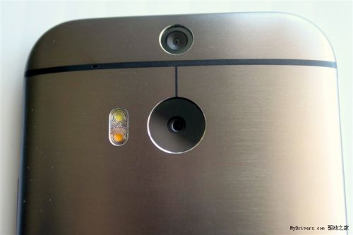 HTC M8续航+性能测试大曝光：表现不俗0