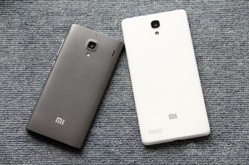 799元低价大屏手机 红米Note评测