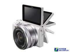 最热门微单相机 索尼NEX5T套机仅3260元