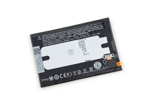 维修难度相当高 HTC One M8分解完成2