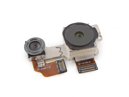 维修难度相当高 HTC One M8分解完成3