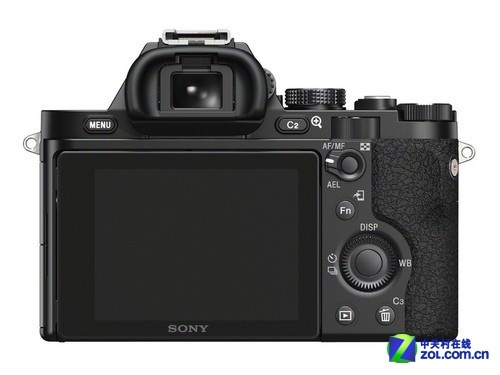 卡尔蔡司定焦镜头 索尼全幅A7R套机新低