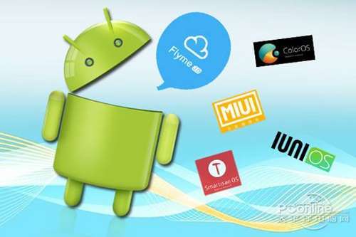 从小米魅族的共性看智能手机发展趋势