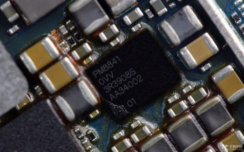 索尼国行移动版Xperia Z2完全拆解1