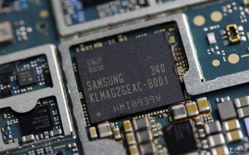 索尼国行移动版Xperia Z2完全拆解7