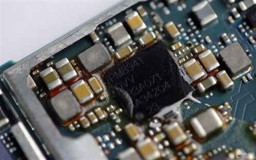 索尼国行移动版Xperia Z2完全拆解4