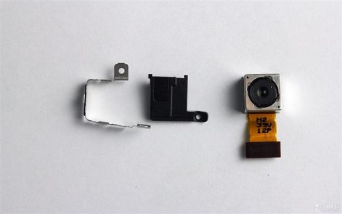 索尼国行移动版Xperia Z2完全拆解4