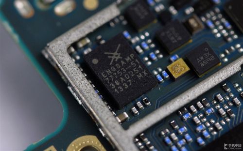 索尼国行移动版Xperia Z2完全拆解10