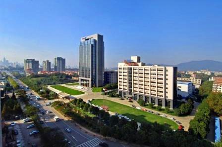 ITE 2014展商巡礼：中国电科
