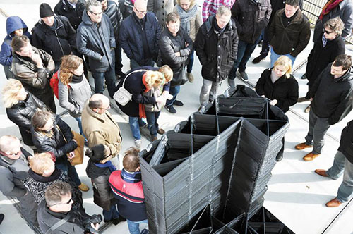 3D打印房屋是噱头吗?