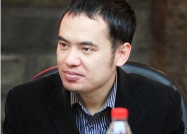 传起点创始人吴文辉将执掌腾讯创世中文