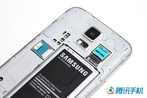 三星GALAXY S5评测：摄像头+防水体验出色8