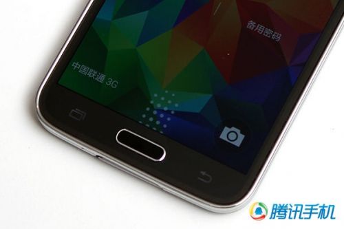 三星GALAXY S5评测：摄像头+防水体验出色5