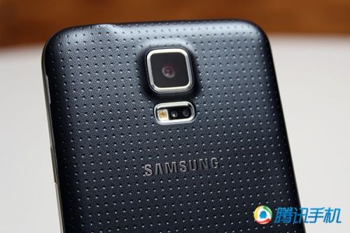 三星GALAXY S5评测：摄像头+防水体验出色0