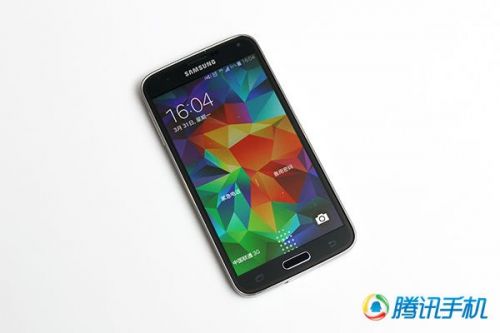 三星GALAXY S5评测：摄像头+防水体验出色0