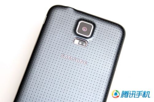 三星GALAXY S5评测：摄像头+防水体验出色6