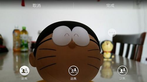 三星GALAXY S5评测：摄像头+防水体验出色7