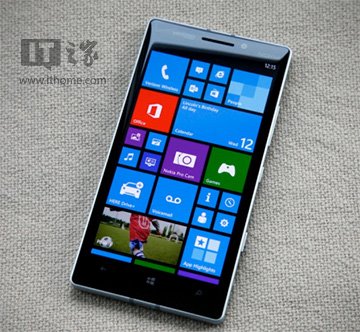 WP8.1的大明星:语音助手Cortana