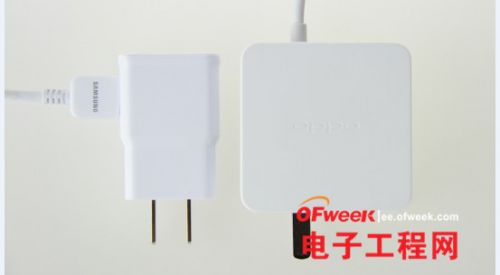 对比测评：OPPO Find 7“闪充”完胜三星Note3 2