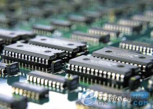 半导体市场发展之十大重点领域