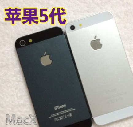 纸扎iPhone 5s清明热卖 土豪表示我烧真机我自豪3