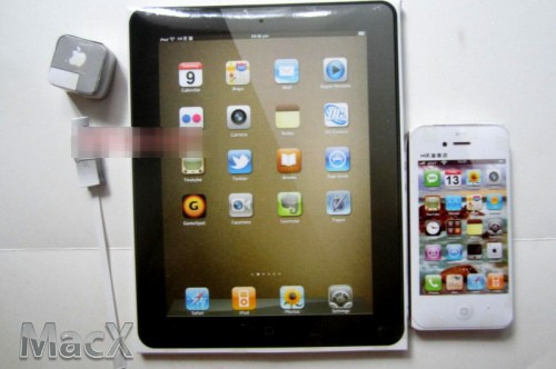 纸扎iPhone 5s清明热卖 土豪表示我烧真机我自豪1