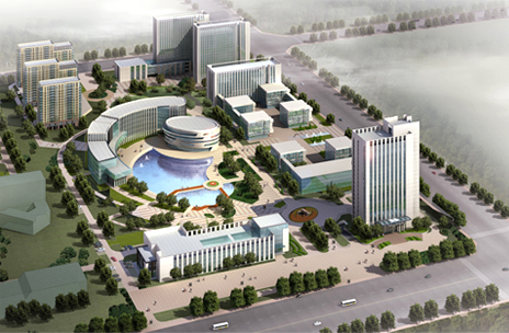ITE 2014展商巡礼:科大讯飞 ITE 2014展商巡礼:科大讯飞