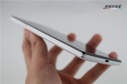 全能 4G 旗舰 OPPO Find 7 轻装版详评3