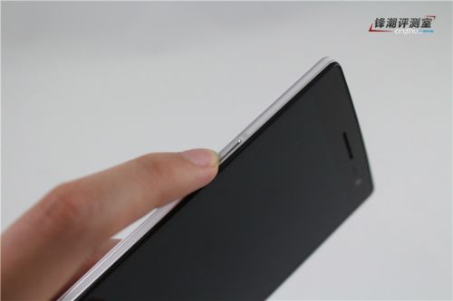 全能 4G 旗舰 OPPO Find 7 轻装版详评4