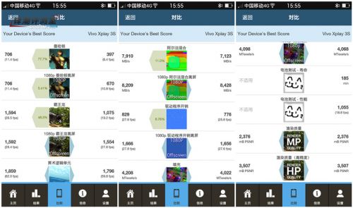 全能 4G 旗舰 OPPO Find 7 轻装版详评29
