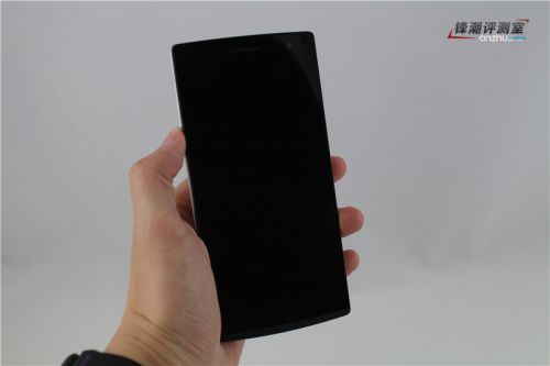 全能 4G 旗舰 OPPO Find 7 轻装版详评12