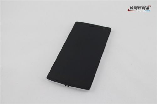 全能 4G 旗舰 OPPO Find 7 轻装版详评1