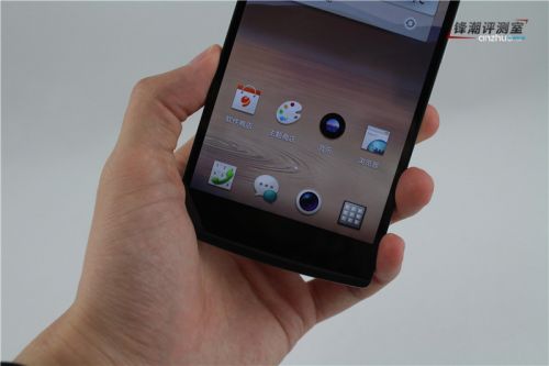全能 4G 旗舰 OPPO Find 7 轻装版详评23