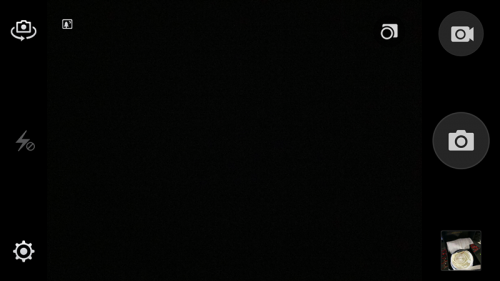 全能 4G 旗舰 OPPO Find 7 轻装版详评40