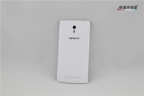 全能 4G 旗舰 OPPO Find 7 轻装版详评2