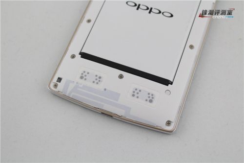 全能 4G 旗舰 OPPO Find 7 轻装版详评11