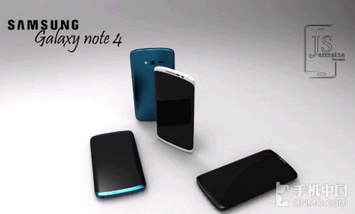 三防顶配 三星Note4传闻汇总1