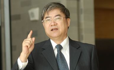 邬贺铨网络安全观点涉嫌误导 专家批评不要误