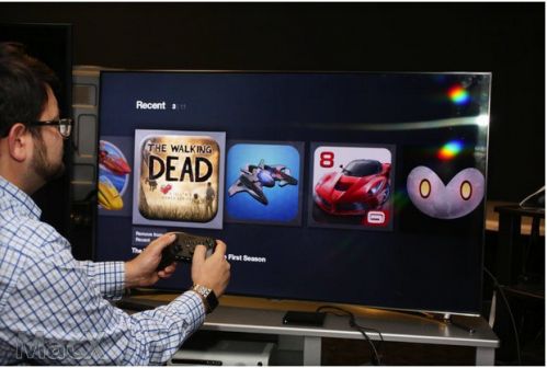 Amazon Fire TV很强大 但语音搜索功能体验糟糕1
