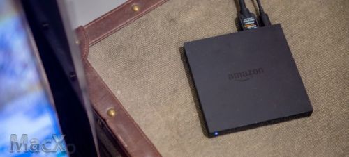 Amazon Fire TV很强大 但语音搜索功能体验糟糕2