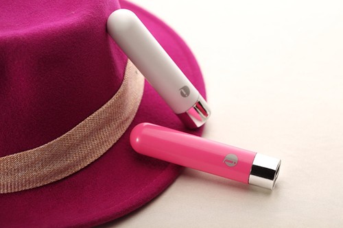 深得女人心 iLIKE甜心口红移动电源图赏