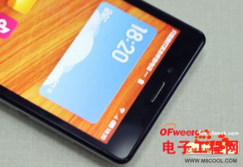 红米Note惨被“山寨” 真假小米手机详细对比测评 2